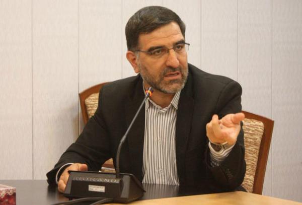 احمد امیرآبادی فراهانی,نماینده قم در مجلس
