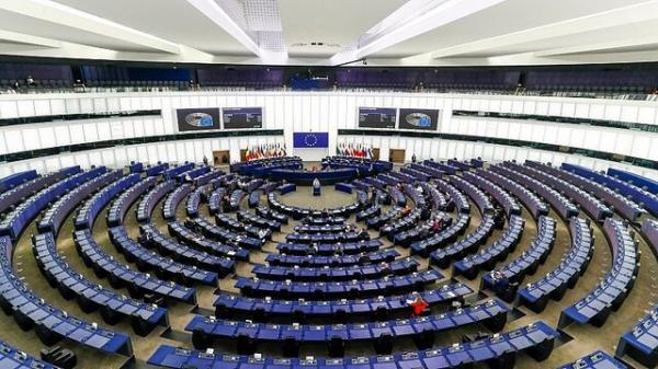 پارلمان اروپا,قطعنامه پارلمان اروپا درباره افغانستان