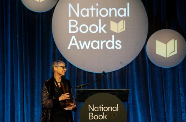 نامزدهای جایزه کتاب ملی آمریکا در سال ۲۰۲۱,جایزه کتاب ملی آمریکا