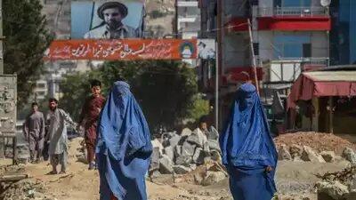 طالبان,دستور شهردار موقت کابل درباره زنان