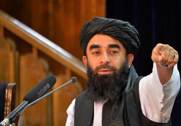 طالبان,دستور شهردار موقت کابل درباره زنان