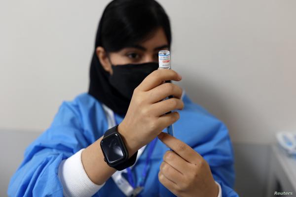واکسیناسیون کرونا در ایران,کمبود واکسن کرونا در اصفهان و خوزستان