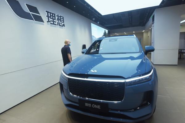 معرفی پرفروش ترین خودروهای بازار چین,خودروهای برتر چینی