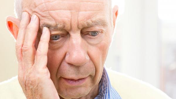 کشف نشانگرهای آلزایمر در چشم,آلزایمر