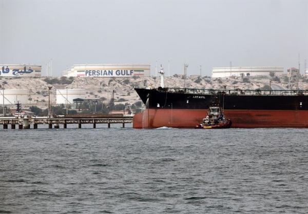 نفتکش ایرانیِ حامل سوخت در لبنان,صادرات سوخت ایران به لبنان