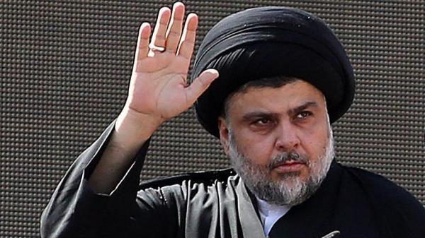 مقتدی صدر,بازگشت مقتدی صدر به انتخابات عراق