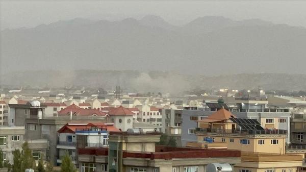 انفجار کابل,یک ایرانی در میان کشته شدگان انفجار کابل