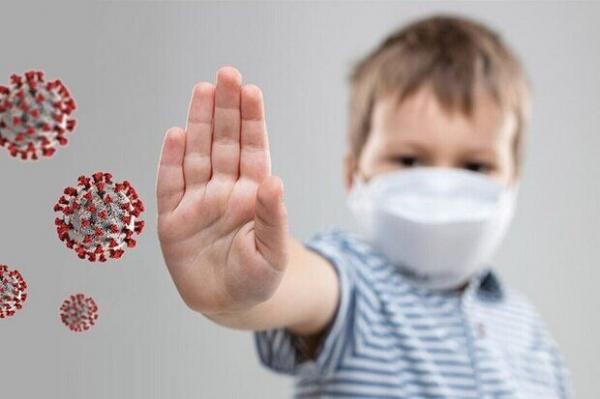 ویروس کرونا,خطرات کرونا دلتا برای کودکان