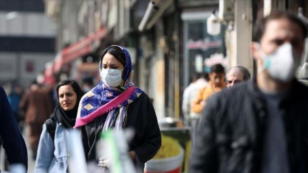 وضعیت کرونا در ایران,آمار کرونای ایران در مرداد 1400