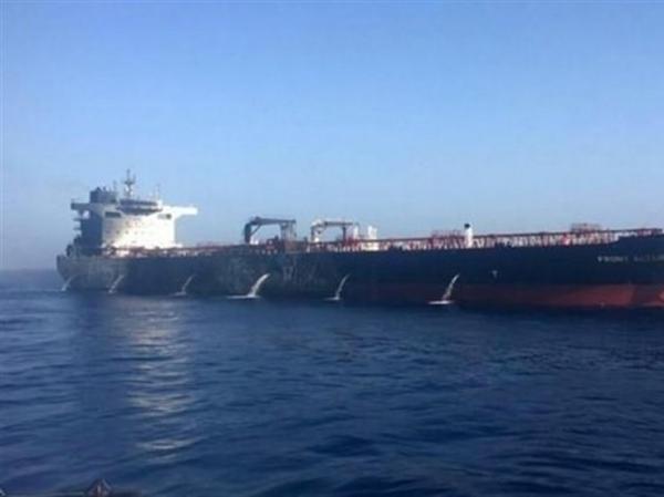 واردن شدن کشتی ایرانی به آب‌های سوریه,نفتکش ایران در سوریه