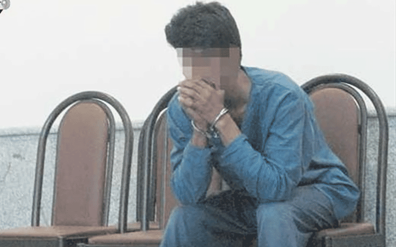 متهمان پرونده شکنجه مرگ‌بار,شکنجه مرگبار مردی توسط ستار
