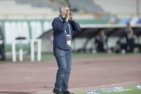 دیدار تیم ملی ایران و سوریه,مقدماتی جام جهانی قطر