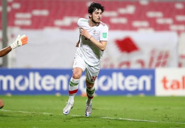 دیدار تیم ملی ایران و سوریه,مقدماتی جام جهانی قطر