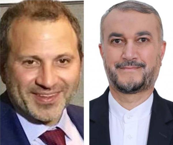 حسین امیر عبداللهیان,وزیر امورخارجه