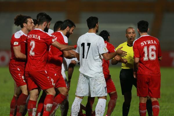 تیم ملی ایران,کنفدراسیون فوتبال آسیا