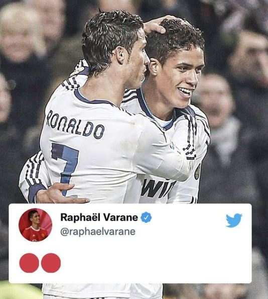 کریستیانو رونالدو کریستیانو رونالدو ,منچستریونایتد