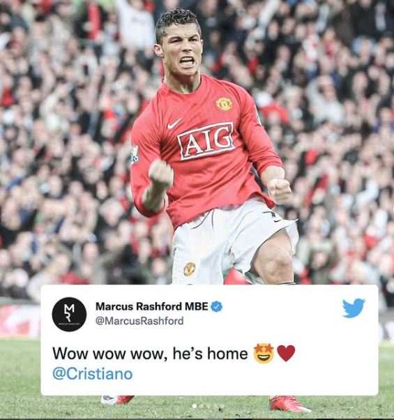 کریستیانو رونالدو کریستیانو رونالدو ,منچستریونایتد