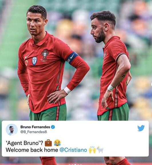 کریستیانو رونالدو کریستیانو رونالدو ,منچستریونایتد