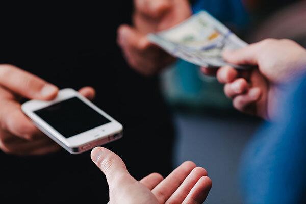 کلاهبرداری کلاهبرداری,کروناویروس