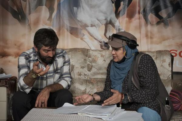 نرگس آبیار نرگس آبیار,کارگردان سینما