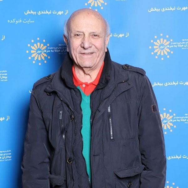 نصرالله مدقالچی نصرالله مدقالچی,دوبله