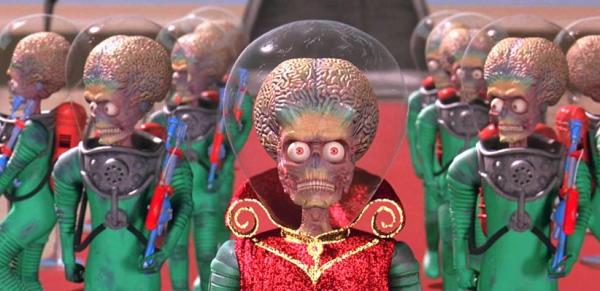 فیلمهای تیم برتون فیلمهای تیم برتون, شرورهای خاطرهانگیز