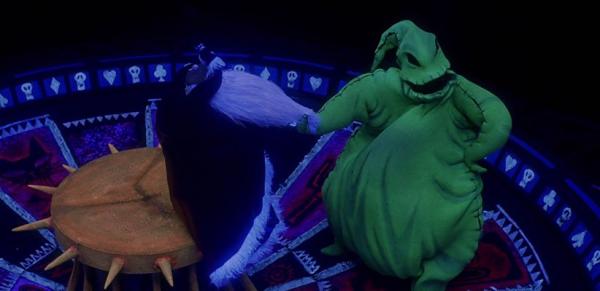 فیلمهای تیم برتون فیلمهای تیم برتون, شرورهای خاطرهانگیز