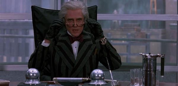 فیلمهای تیم برتون فیلمهای تیم برتون, شرورهای خاطرهانگیز