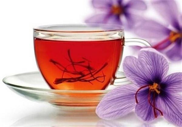 زعفران,چاقی