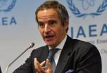 برنامه اتمی ایران,آژانس بین المللی