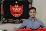 علی نعمتی و رشید مظاهری,نقل و انتقالات پرسپولیس و سپاهان