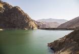 جیره بندی آب در تهران,وضعیت آب سدها در تهران