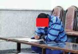 سارق سابقه‌دار,سرقت گوشی تلفن همراه
