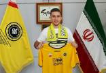 شکایت احمد زاده از پرسپولیس,بدهی های پرسپولیس