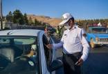 ورود خودرو‌های با پلاک غیربومی,طرح محدودیت تردد