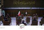 دیدار اعضای دولت سیزدهم با رهبر انقلاب,تصاویر دیدار اعضای دولت سیزدهم با رهبر انقلاب