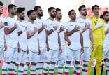 اسامی بازیکنان دعوت شده به تیم ملی, لیست نهایی تیم ملی فوتبال برای بازی با سوریه و عراق