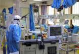 مرگ و میر بیماران کرونایی در اهواز و خوزستان,کمبود اکسیژن در اهواز و آبادان