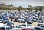 رئیس اتحادیه نمایشگاه داران خودرو,قیمت پراید 131