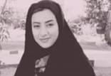 مبینا سوری,قتل مبینا سوری