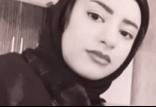 مبینا سوری,قتل مبینا سوری