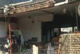 انفجار منزل مسکونی در اردبیل,حادثه در اردبیل