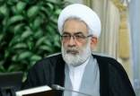 محمدجعفر منتظری,دادستان کل کشور