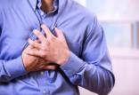 حمله قلبی,احتمال دو برابر شدن حمله قلبی با مصرف مواد مخدر