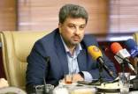 مصطفی رجبی مشهدی,سخنگوی صنعت برق
