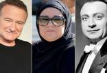 بازیگران خارجی,نفش مردگان برای بازیگران هالیوودی و خارجی
