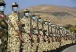 سربازی,افزایش دوره آموزشی سربازان وظیفه