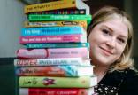 ریچل وود,جذاب‌ترین کتابفروشی برای نویسندگان زن