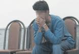 متهمان پرونده شکنجه مرگ‌بار,شکنجه مرگبار مردی توسط ستار
