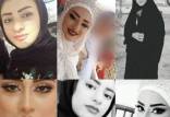 قتل همسر ۱۴ساله یک روحانی,مبینا سوری
